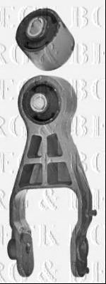 BORG & BECK bem4104 -  Подвеска, двигатель